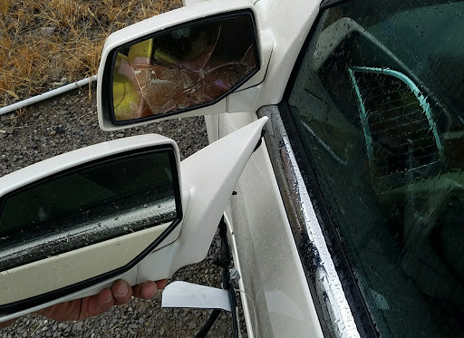 Used Auto Parts Store «Knox Auto Parts Of Nashville», reviews and photos, 443 Dick Buchanan St, La Vergne, TN 37086, USA