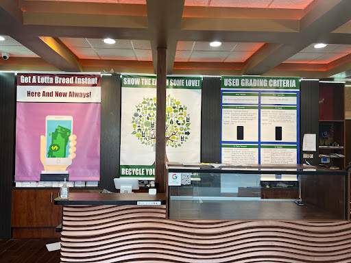 Commercial Printer «Prosigns», reviews and photos, 17627 W Warren Ave, Detroit, MI 48228, USA