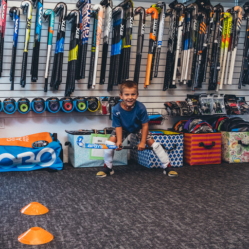 Sporting Goods Store «Just Her Sports», reviews and photos, 3700 Greenbriar Dr, Houston, TX 77098, USA