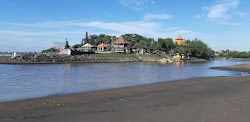 Foto von Biaung Beach annehmlichkeitenbereich