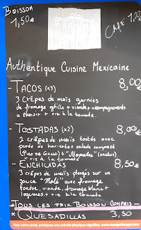 Photos du propriétaire du Restaurant mexicain La Romita à Excideuil - n°8