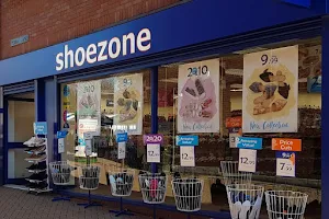 Shoe Zone image