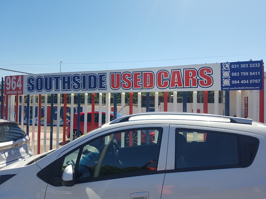 Southside Used Cars