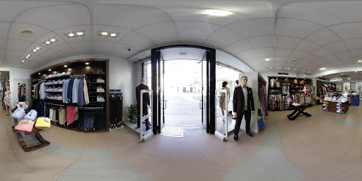 Street View y 360°