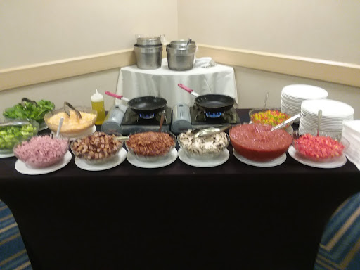 Hotel «DoubleTree By Hilton - Bloomington Minneapolis South», reviews and photos, 7800 Normandale Blvd, Minneapolis, MN 55439, USA