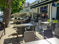 Atmosphère du Restaurant Café les Sports à Amboise - n°9