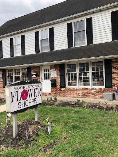 Florist «Moorestown Flower Shoppe», reviews and photos, 66 E Main St, Moorestown, NJ 08057, USA