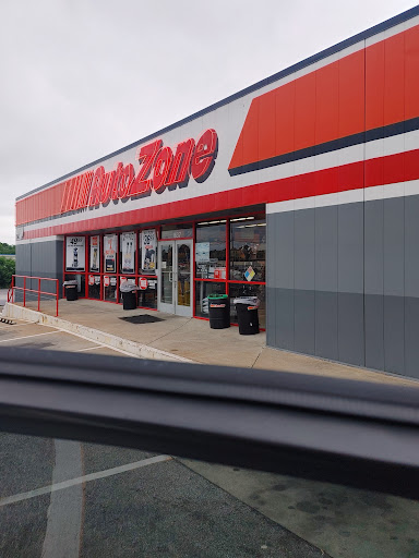 Auto Parts Store «AutoZone», reviews and photos, 1637 Airport Blvd, West Columbia, SC 29169, USA