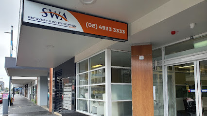 SWA Recovery & Investigation Group - Process Servers Newcastle