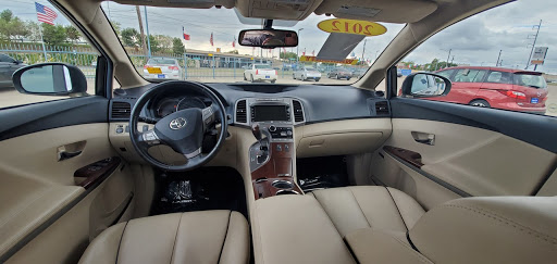 Used Car Dealer «Auto City», reviews and photos, 6575 C F Hawn Fwy, Dallas, TX 75217, USA