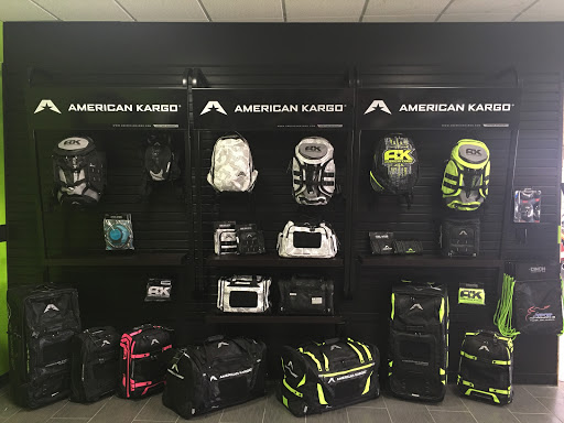 Motorcycle Shop «Synergy Motorworks», reviews and photos, 6810 E 41st St, Tulsa, OK 74145, USA