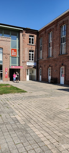 Beoordelingen van Betaalautomaat parking Site Oud Sint-Jan in Brugge - Parkeergarage