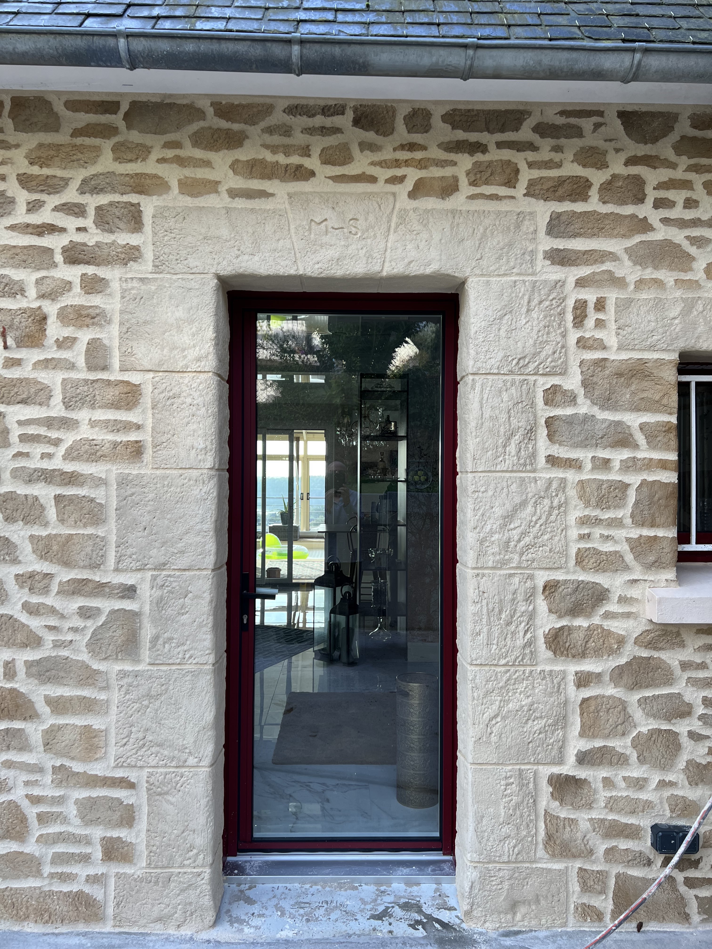 Photo n° 3 de l'avis de TASSIN.T fait le 07/10/2023 à 16:20