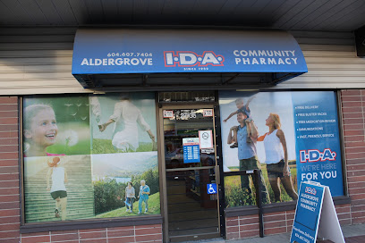 Aldergrove Community Pharmacy I.D.A.