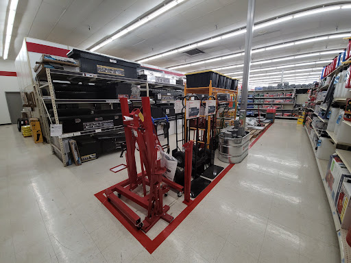 Home Improvement Store «Tractor Supply Co.», reviews and photos, 461 N Main St #2, Warsaw, NY 14569, USA