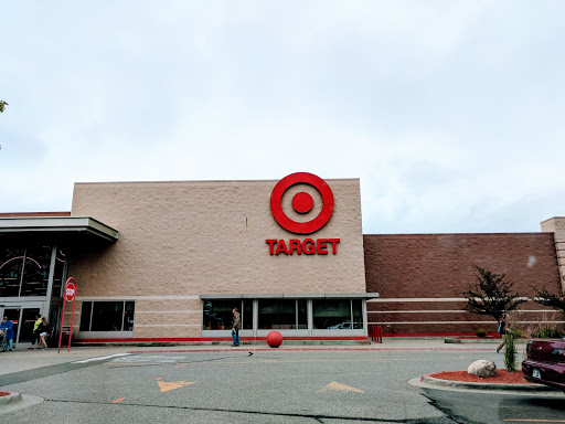 Target, 2140 S Pokegama Ave, Grand Rapids, MN 55744, USA, 
