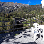 Photo n°2 de l'avis de Daniele.a fait le 02/10/2022 à 12:28 sur le  Cascina Calpa à Castione della Presolana