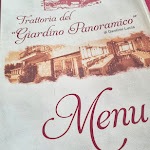 Photo n°7 de l'avis de Fabrizio.A fait le 05/03/2023 à 18:45 sur le  Trattoria del Giardino Panoramico di Dantimi Lucia à Castel San Pietro Romano