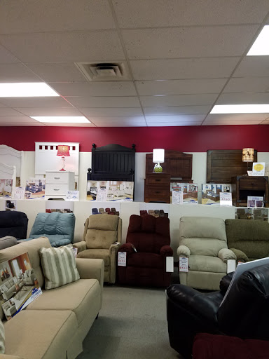 Furniture Store «Speedy Furniture of Monroeville», reviews and photos, 3841 William Penn Hwy, Monroeville, PA 15146, USA