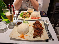 Plats et boissons du Restaurant vietnamien Pho 14 Val D’Europe à Chessy - n°12