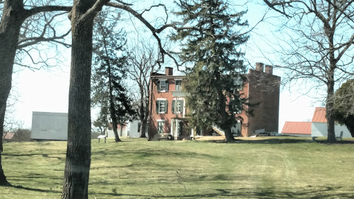 Historical Place «The Kernstown Battlefield», reviews and photos, 610 Battle Park Dr, Winchester, VA 22601, USA