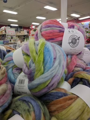 Craft Store «Michaels», reviews and photos, 2041 Dr Martin Luther King Jr Pkwy, Chico, CA 95928, USA