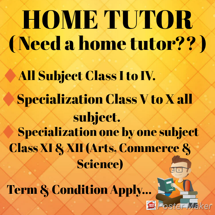 Aim Home Tutor(Recognized by Aim Coaching Center)