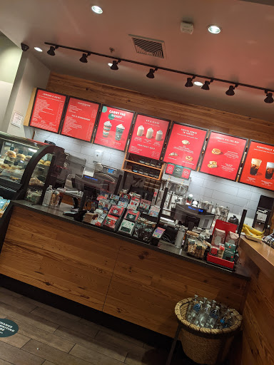 Coffee Shop «Starbucks», reviews and photos, 551 NJ-35, Shrewsbury, NJ 07702, USA
