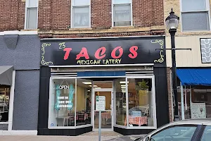 23 tacos mexican eatery image