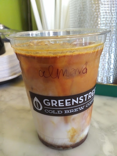 Cafe «Greenstreet Coffee Co.», reviews and photos, 1101 Spruce St, Philadelphia, PA 19107, USA