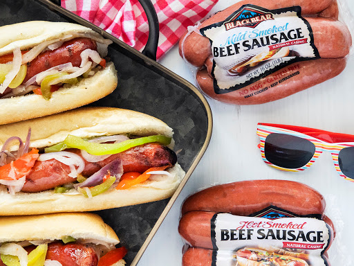 Grocery Store «ShopRite of Mullica Hill», reviews and photos, 143 Bridgeton Pike, Mullica Hill, NJ 08062, USA