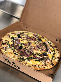 Photos du propriétaire du Pizzeria Tutti Pizza Tarbes - n°18