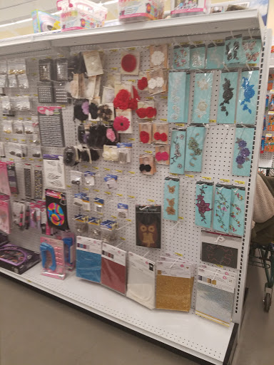 Fabric Store «Jo-Ann Fabrics and Crafts», reviews and photos, 6 Garet Pl, Commack, NY 11725, USA