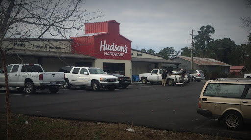 Home Improvement Store «Hudson Hardware», reviews and photos, 6301 Castle Hayne Rd, Castle Hayne, NC 28429, USA