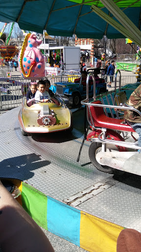 Self-Storage Facility «Storage America», reviews and photos, 558 Roosevelt Ave, Central Falls, RI 02863, USA