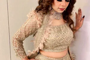 Som Bhalla Makeup Studio image