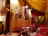 Atmosphère du Restaurant Chez Mémère à Nice - n°11