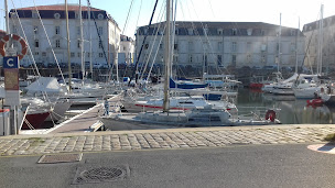 Photo n°10 de Oliver's Cook à Rochefort ()