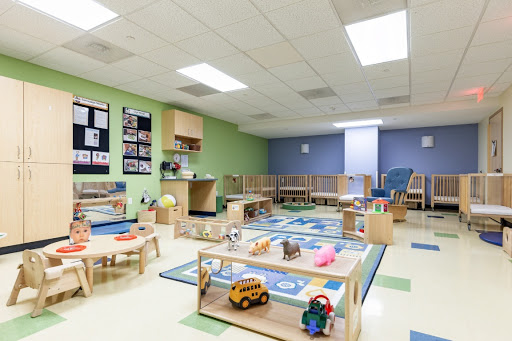 Preschool «Bright Horizons at Boone Boulevard», reviews and photos, 1919 Gallows Rd p100, Vienna, VA 22182, USA