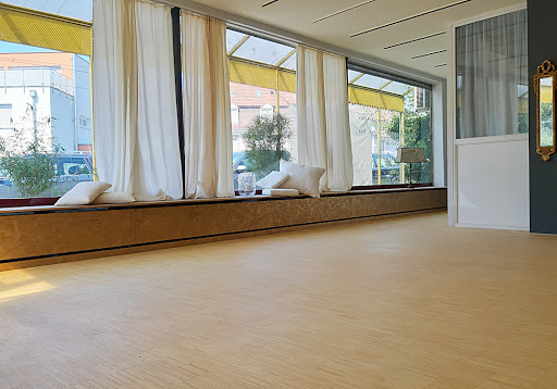 TJ Dancestudio Heidelberg