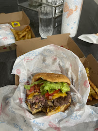 Aliment-réconfort du Restauration rapide Smash Burger Comédie à Montpellier - n°9