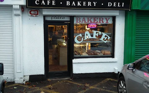Ross Bakery & Café image