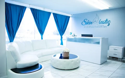 Skinlastiq Medical Laser Cosmetic Spa image