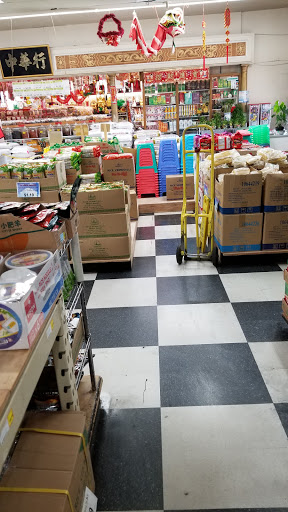 Asian Grocery Store «Viet-Wah Supermarket», reviews and photos, 1032 S Jackson St, Seattle, WA 98104, USA
