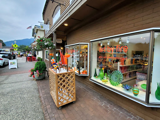 Art Gallery «Art By Fire - Glass Blowing Classes», reviews and photos, 195 Front St N, Issaquah, WA 98027, USA