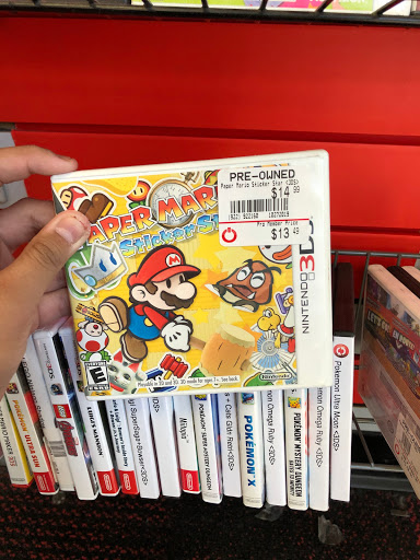 Video Game Store «GameStop», reviews and photos, 8764 Washington Blvd c, Pico Rivera, CA 90660, USA