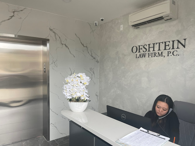 Ofshtein Law Firm, P.C.