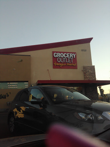 Grocery Store «Grocery Outlet Bargain Market», reviews and photos, 8320 Firestone Blvd, Downey, CA 90241, USA