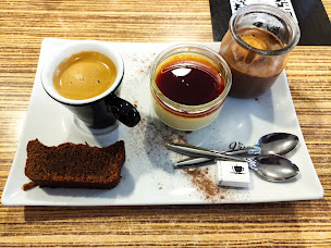 Photo n°15 de PIZZERIA LA CUCINA à Niort ()