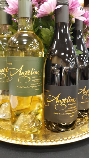 Supermarket «Lucky», reviews and photos, 2355 California Blvd, Napa, CA 94559, USA